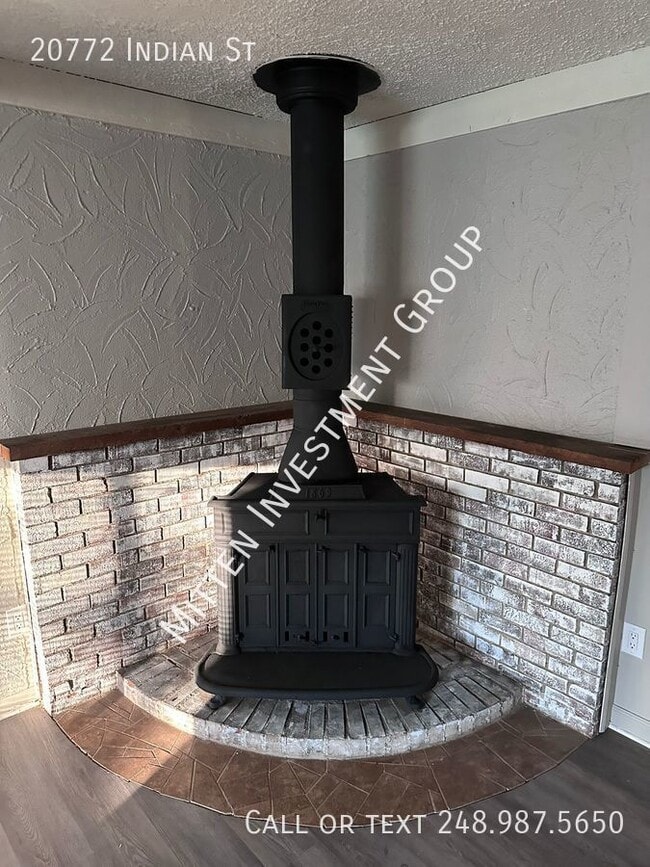 Photo - 20772 Indian