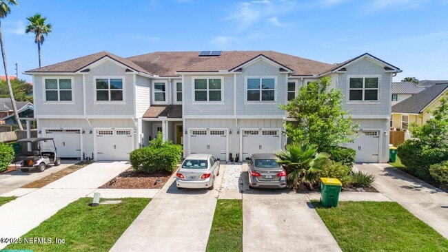 Photo - 622 2nd St S Townhome