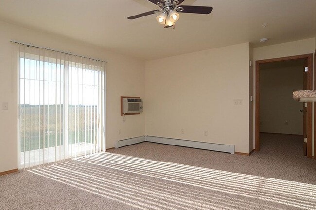 Evergreen Estates