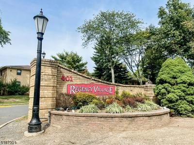 Property Entrance - 401 US Highway 22 Unit 11E