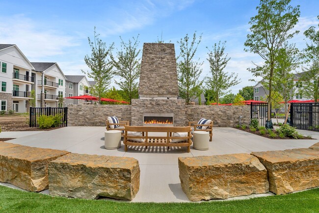 Photo - Harrison Landing Apartments