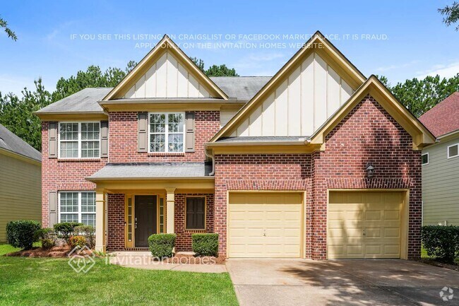 Building Photo - 610 Simonton Crest Dr SE Rental