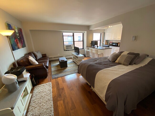 Photo - 345 W 145th St Unit Apt 14A-2A