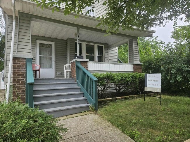 Building Photo - 1013 Celina Ave Unit 1013 Celina Rental