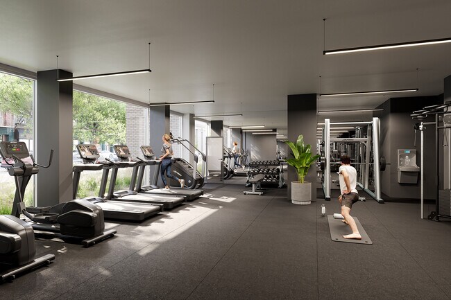 Photo - The Montgomery