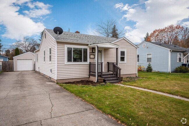 Building Photo - 1114 E Pennsylvania Ave Rental