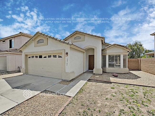 Building Photo - 12747 W Sharon Dr Rental