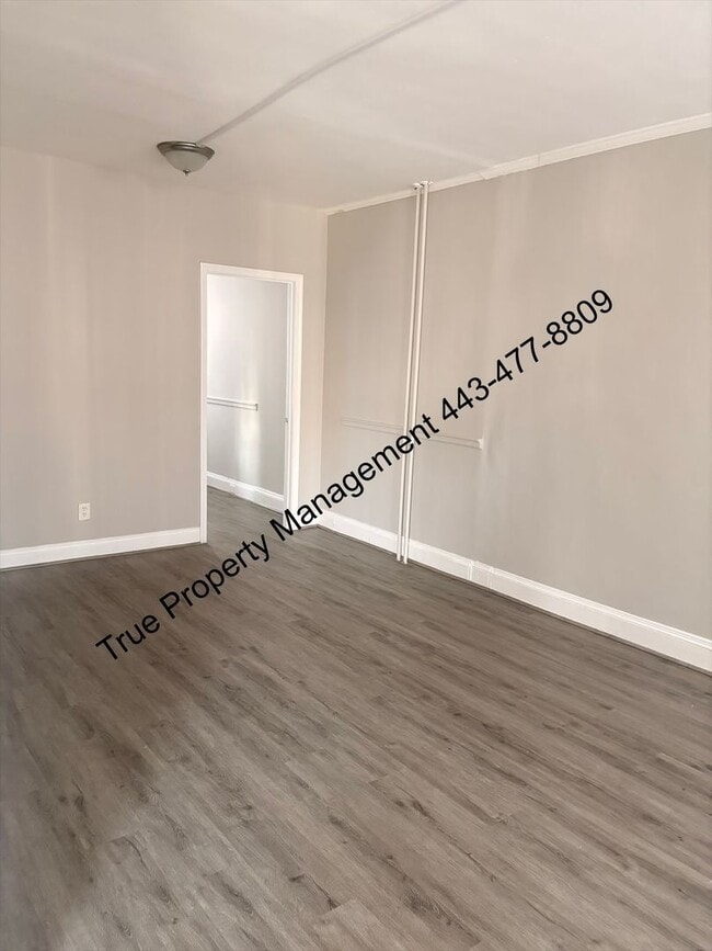 Photo - Spacious 4-Bedroom Home with 1.5 Baths | Washer/Dryer Hookups | Only $1,600/Month