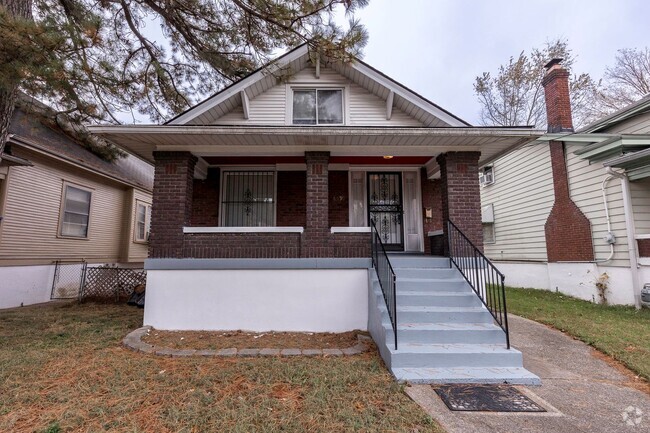 Building Photo - 659 Cecil Ave Rental