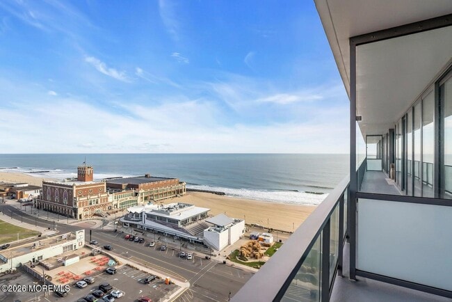 Building Photo - 1101 Ocean Ave N Unit 1510