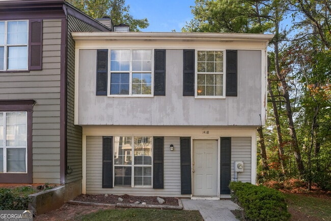 Building Photo - 1418 Stonegate Ct