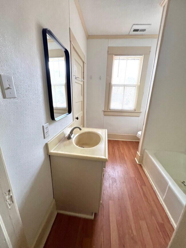 219 Williams St Rental House Rental in Williamston, NC