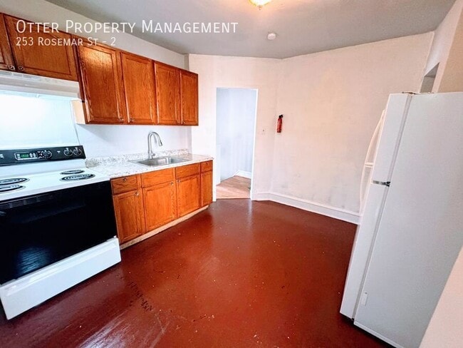 Photo - 253 Rosemar St Unidad 2