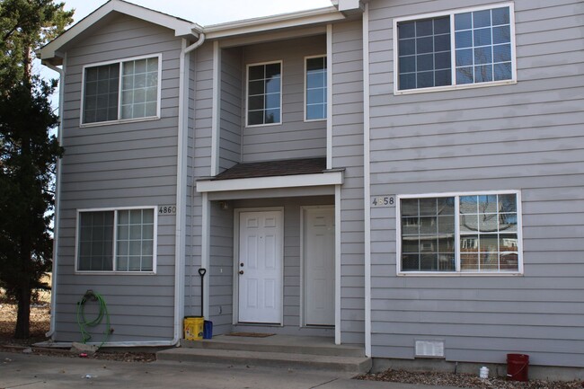 Charming 2 Bedroom Townhome in Loveland - Charming 2 Bedroom Townhome in Loveland