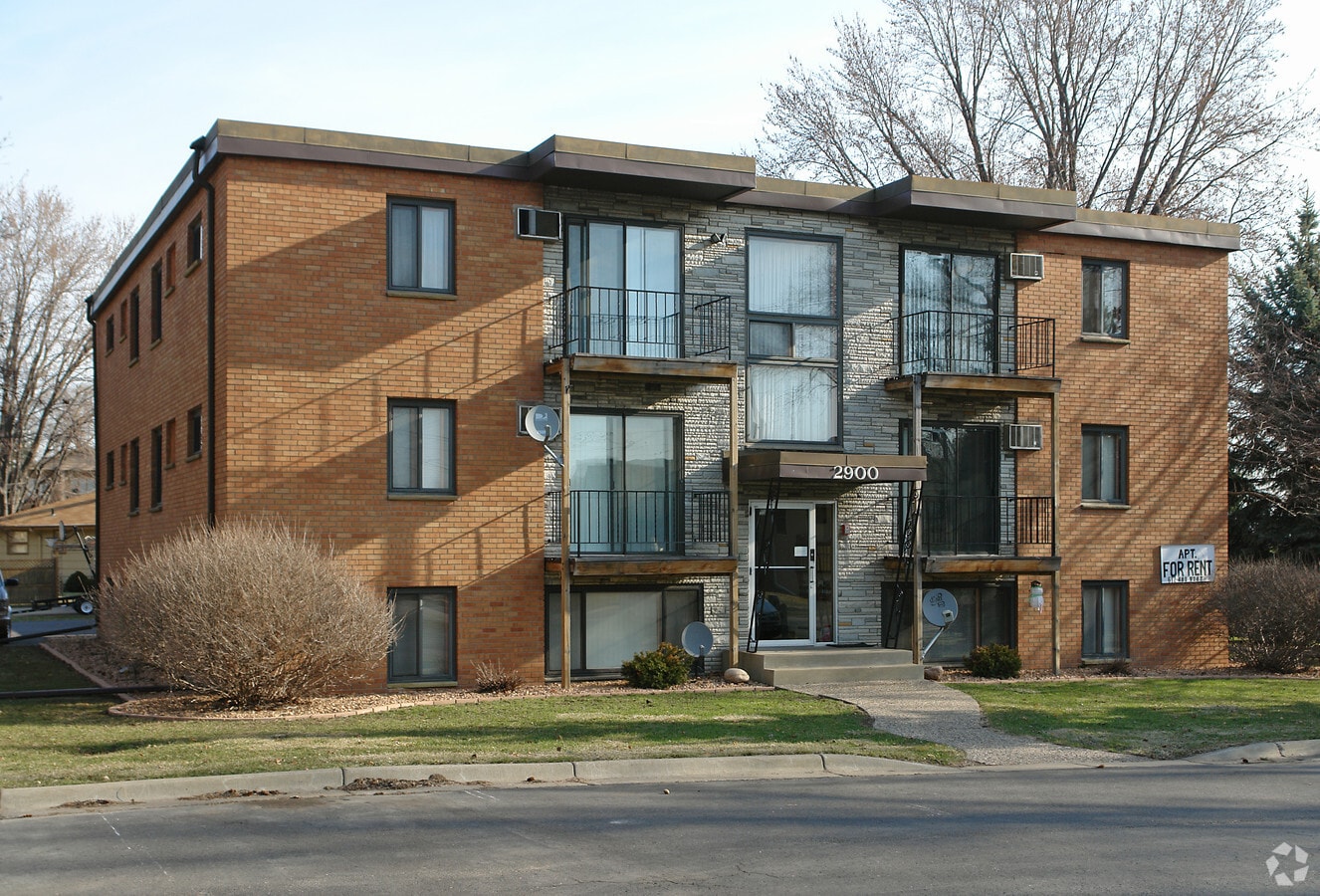 Photo - 2900 Highcrest Rd