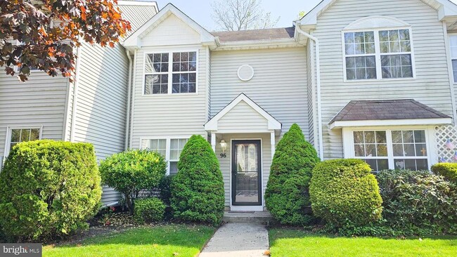 Photo - 96 Westchester Dr Townhome