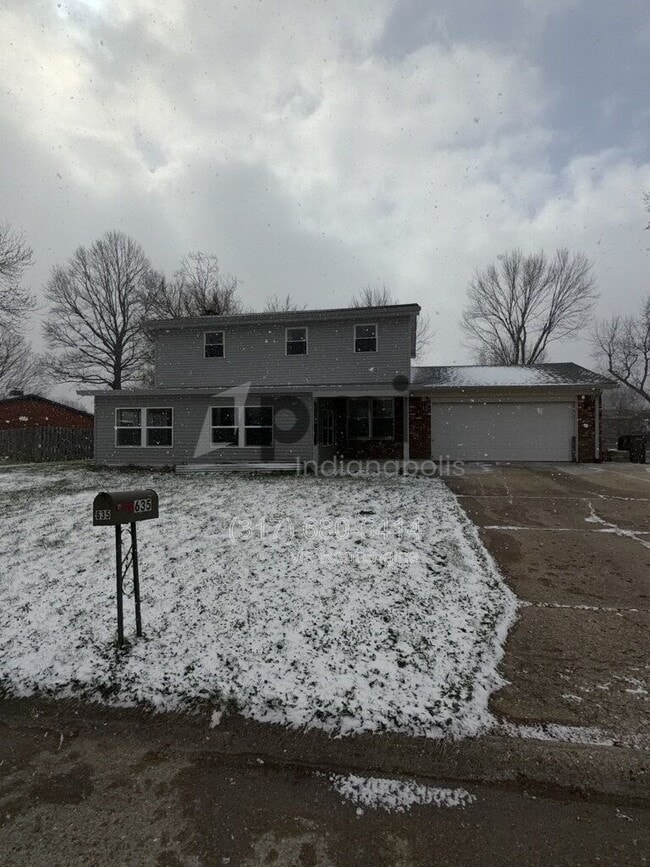 Photo - 635 Phaeton Pl