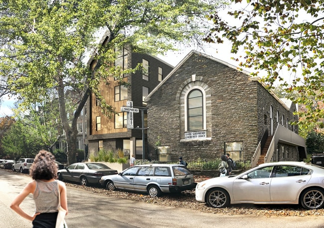 Photo - Shepherd Lofts