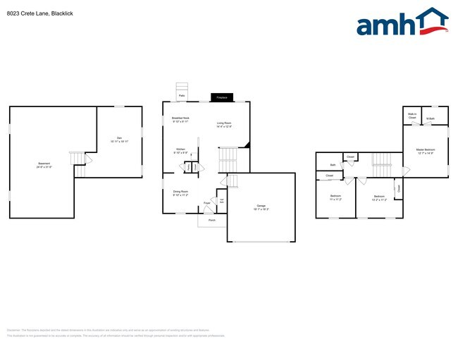 Photo - 8023 Crete Ln