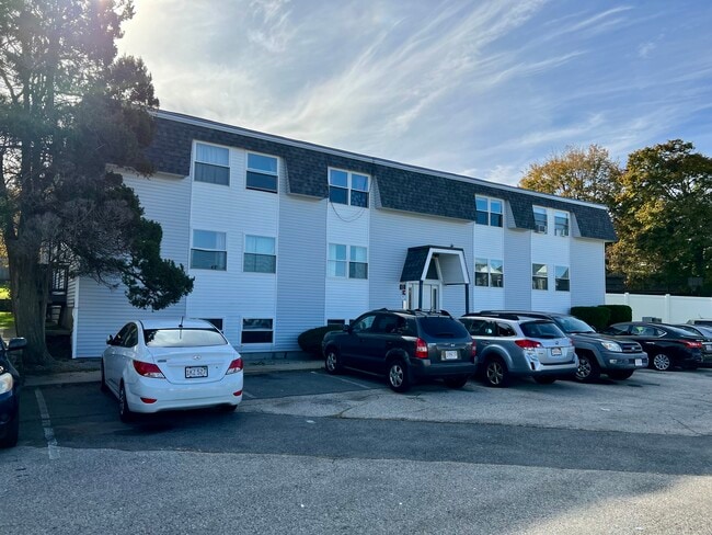 Photo - 655 Mt Hope Ave Unit 7