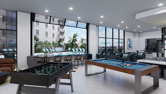 Photo - The Standard at Coral Gables