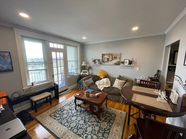 Photo - 2031 Commonwealth Ave Unit 15