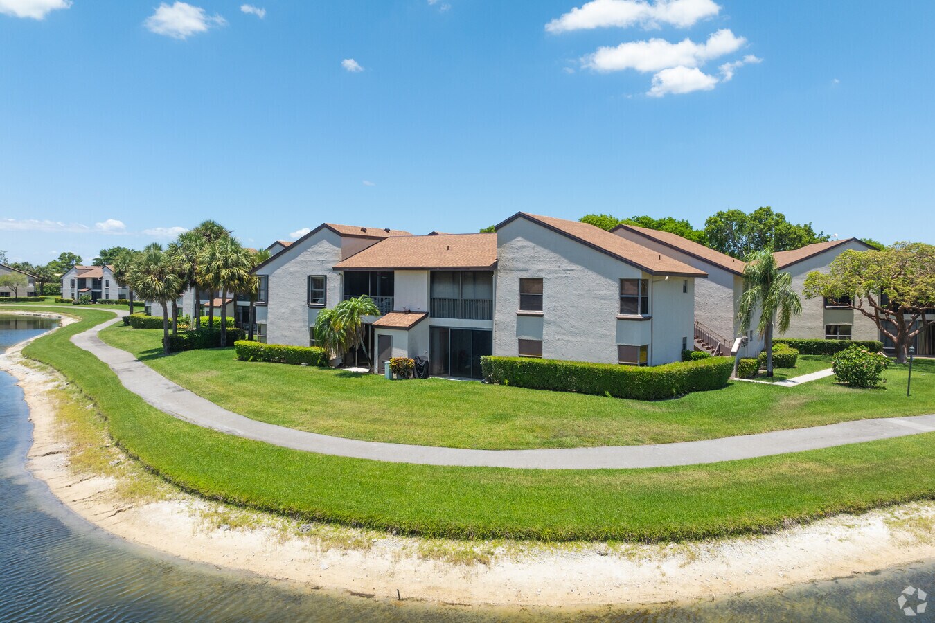 Alternate - Boca Glades