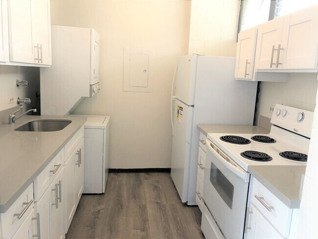 Photo - 1134 Kinau St