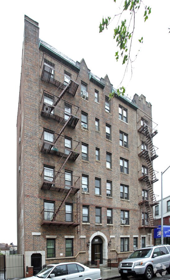 267 Ovington ¡alejado - 267 Ovington Ave