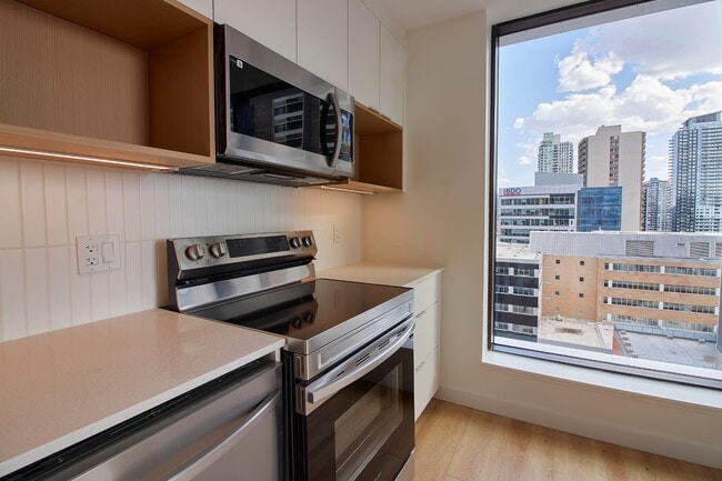 Photo - Dominion Centre