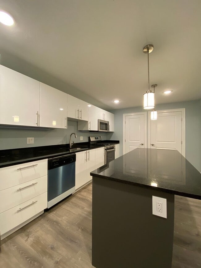 Photo - Gut Renovated Garden Level 4 Bed/2 Bath on Kelton St in Allston