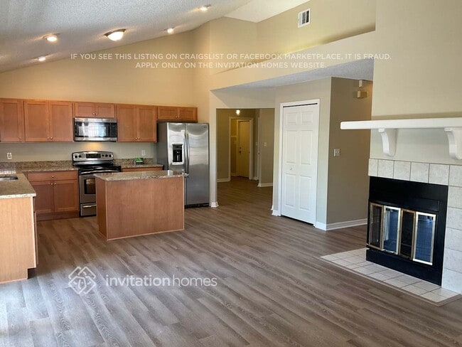 Photo - 1122 Shaffer Trail