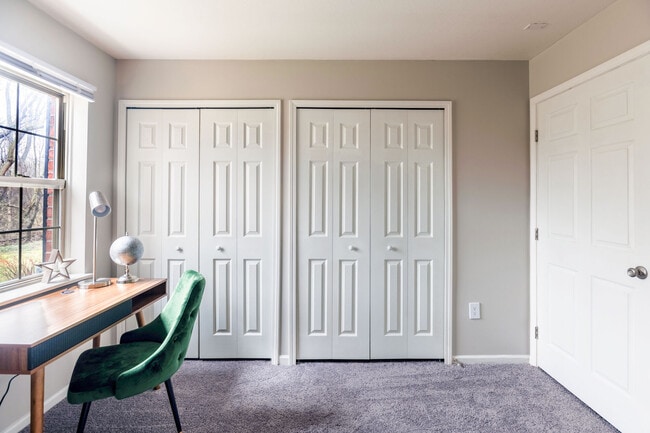 Georgetown Park Apartments