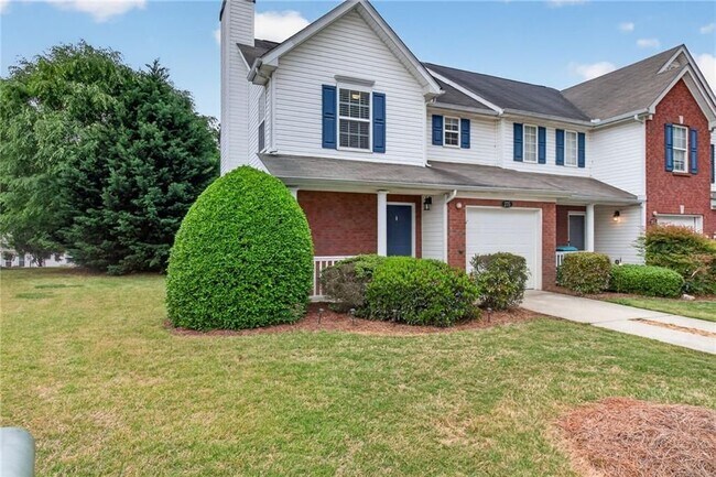 Photo - 275 Cottonwood Creek Cir