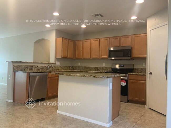 Photo - 3362 W Hayden Peak Dr