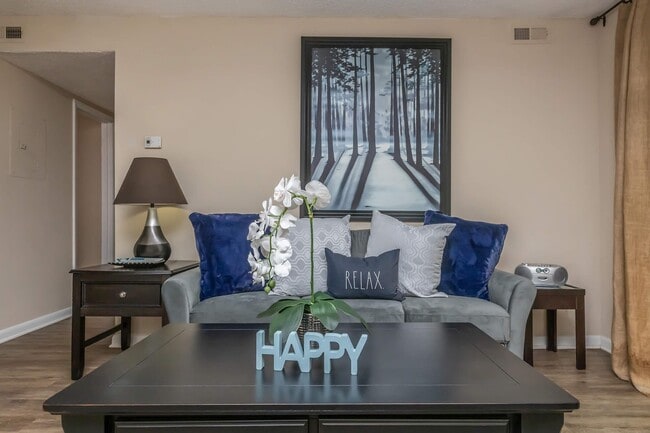 Photo - Lake Brandt Apartments