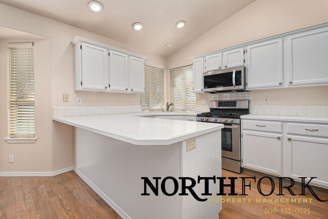 Photo - Welcome to a beautifully maintained home in one of Eagle’s most desirable neighborhoods