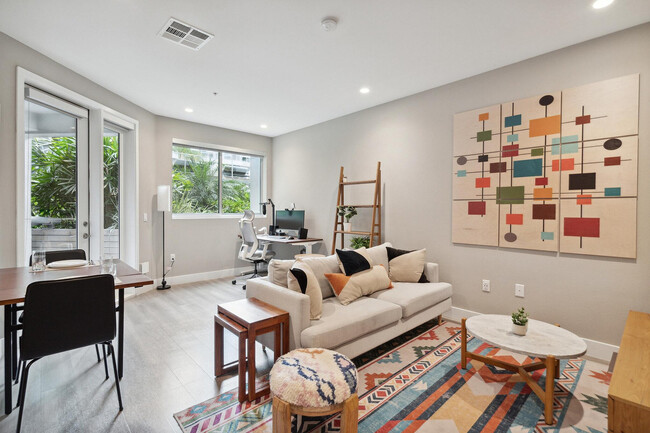 Photo - 7316 Santa Monica Blvd Apartment Unit FL2-ID384430P