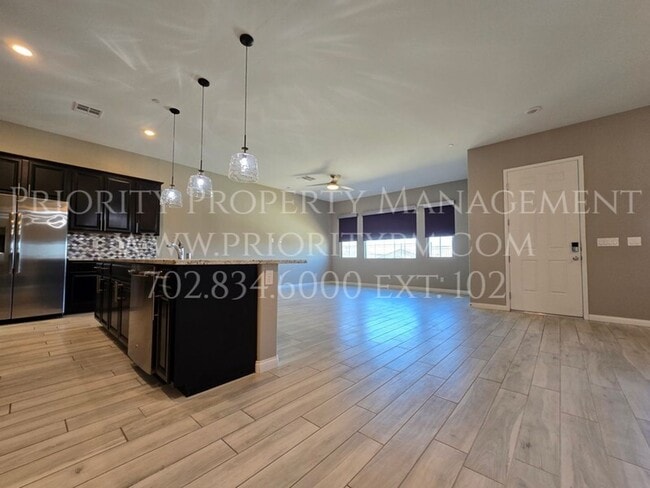 Photo - GORGEOUS HERITAGE AT CADENCE SINGLE STORY Townhome! READY FOR MOVE IN!