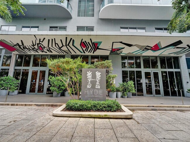 Photo - 121 NE 34th St Unit 2806A