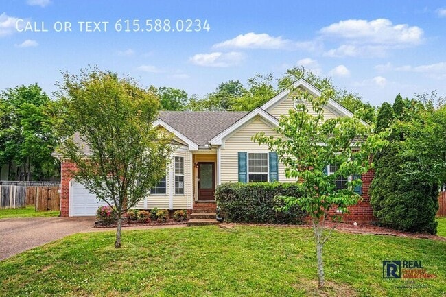 Building Photo - 2804 Scoville Ln