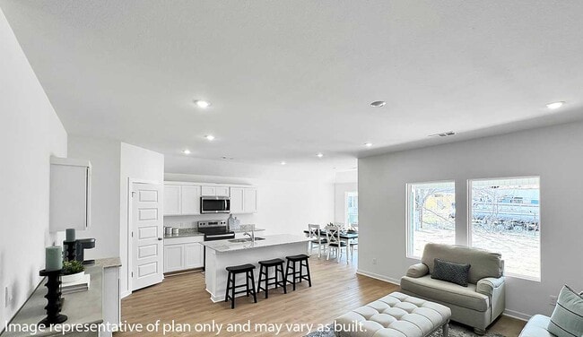 Photo - 3021 Amarillo Way