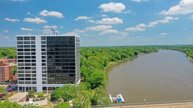 Rock River Tower Apartments