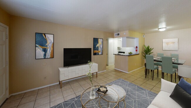 Photo - Summercrest Apartments