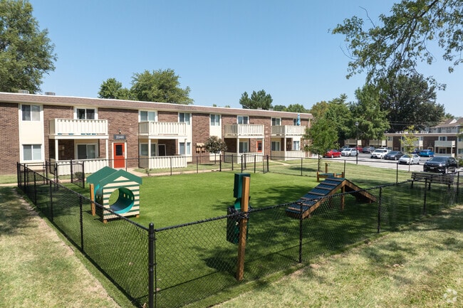 Pet Park