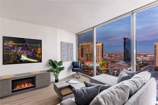 Building Photo - 3722 S Las Vegas Blvd Unit 1803 Rental