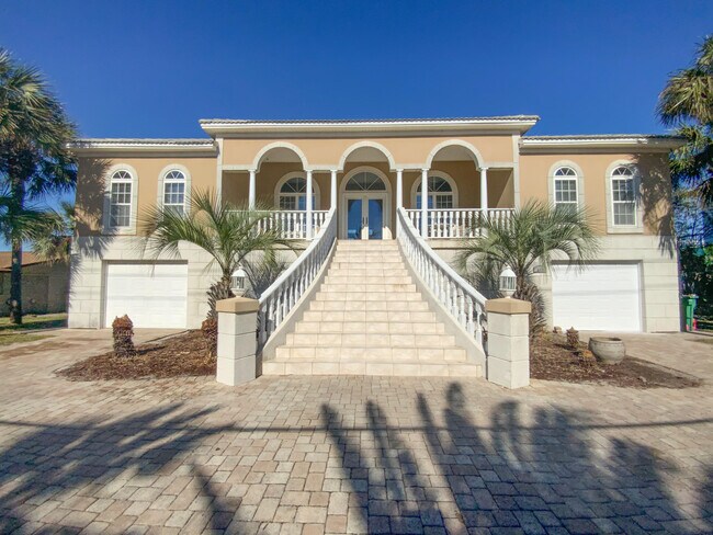 Photo - 617 Gulf Shore Dr House