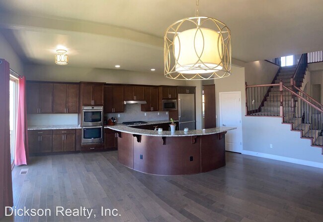 Photo - 4 br, 3 bath House - 1775 Dakota Ridge Trail