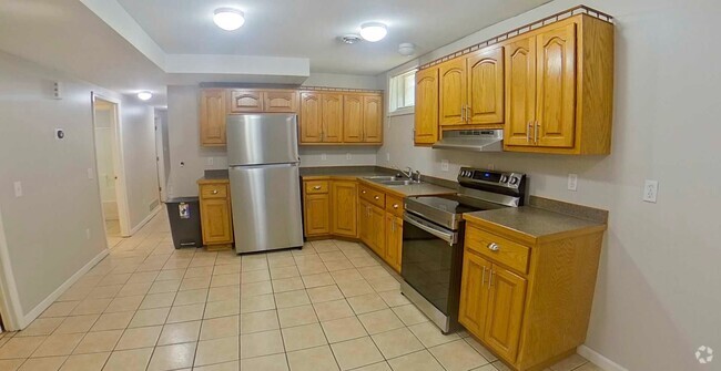 Building Photo - 1120 Thurston St Unit #2 Rental