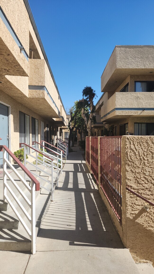 Canyon Crest